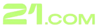 21-logo